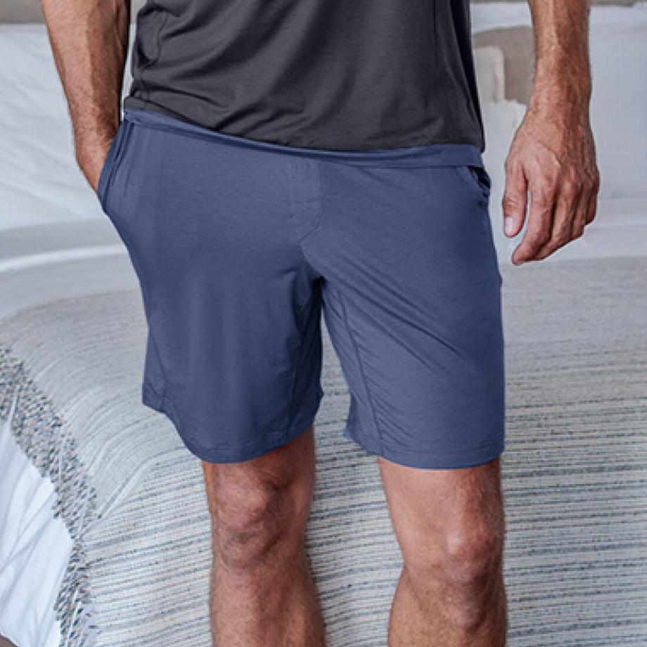 STAY COOL SLEEP SHORTS DRAWSTRING MEN