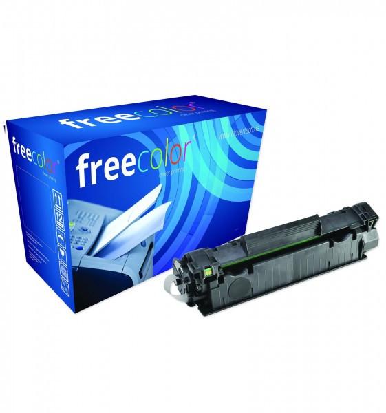 Freecolor  35A-FRC cartuccia toner 1 pz Nero 