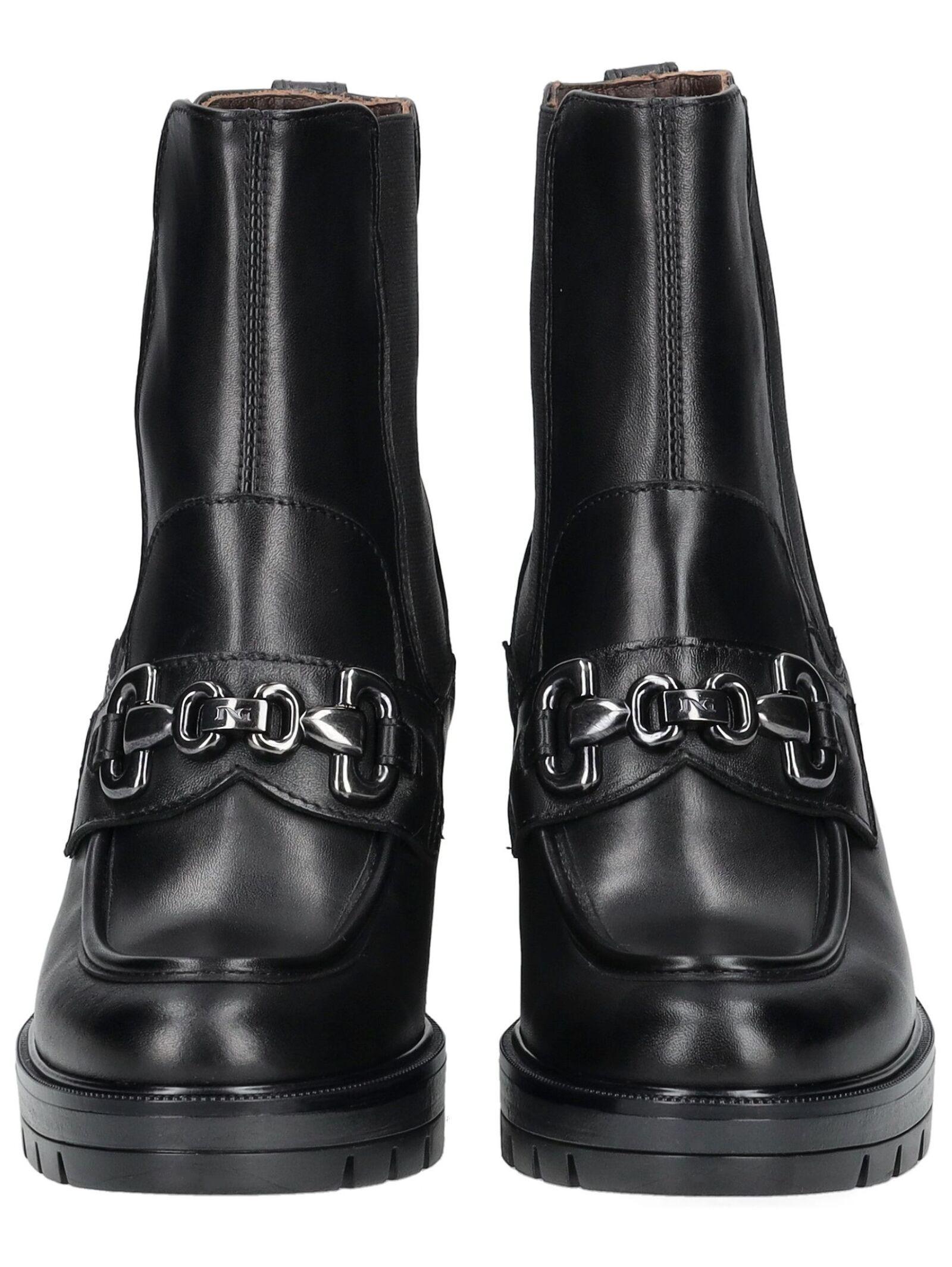 Nero Giardini  Bottines I411856D 