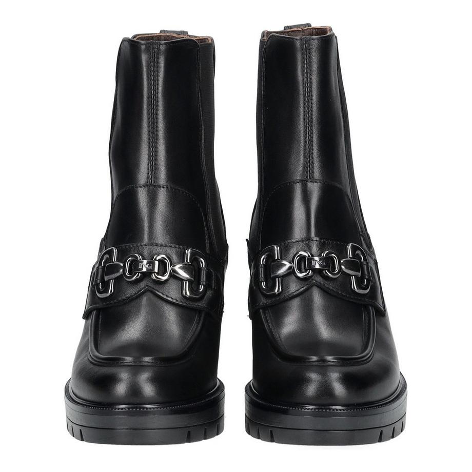 Nero Giardini  Bottines I411856D 
