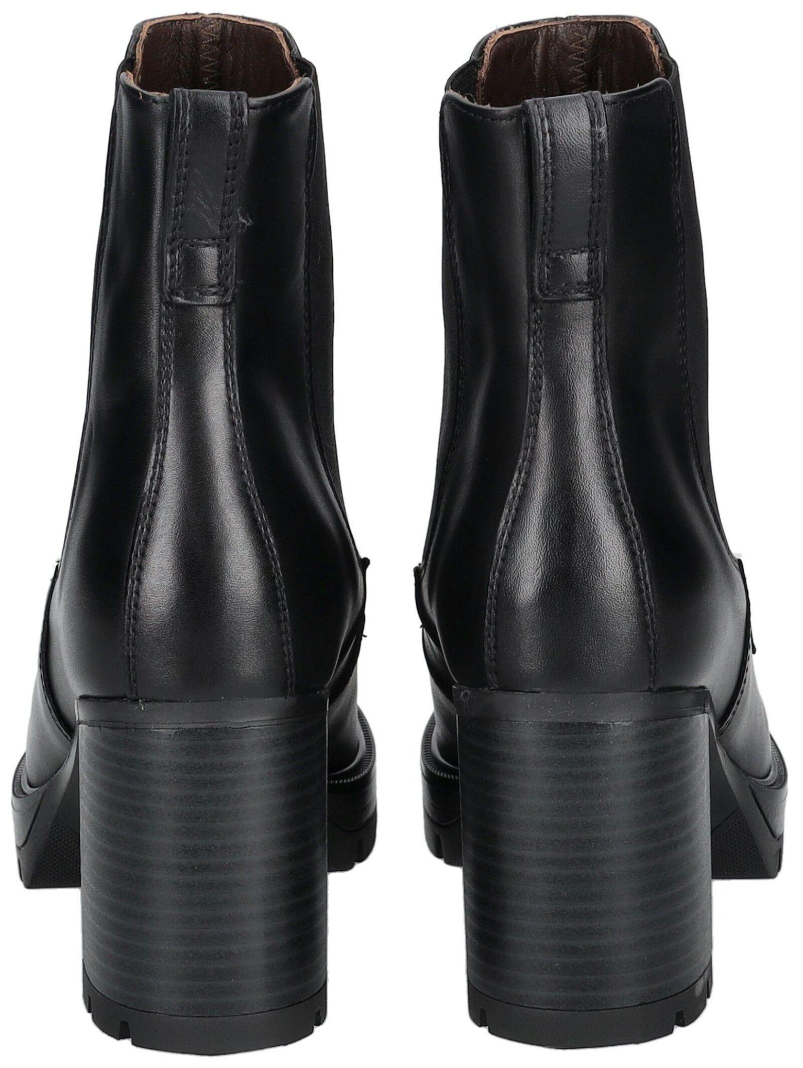 Nero Giardini  Bottines I411856D 