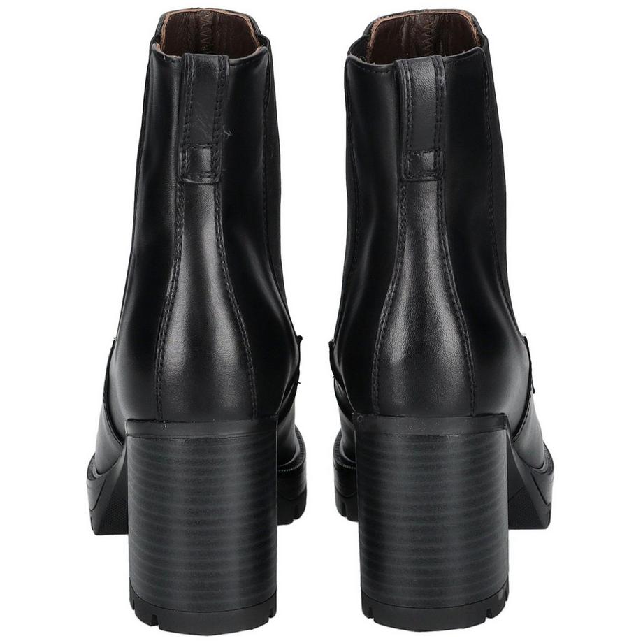 Nero Giardini  Bottines I411856D 