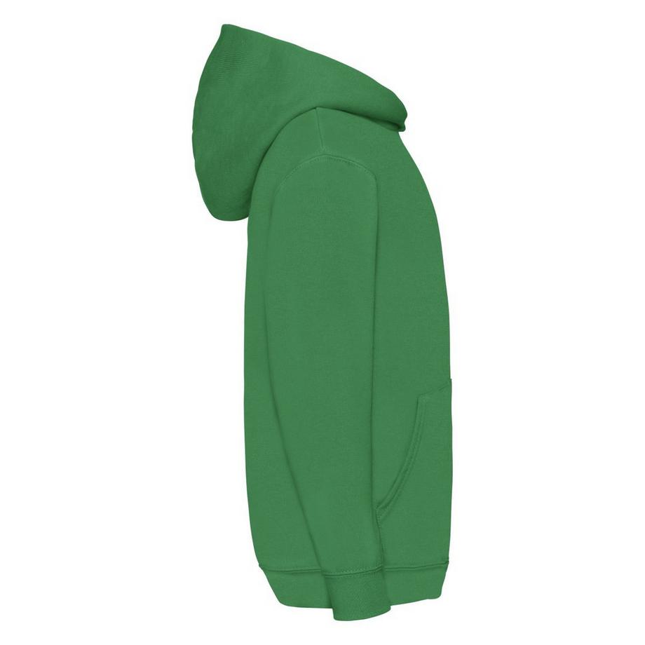 Fruit of the Loom  Classic 260 Kapuzenpullover 