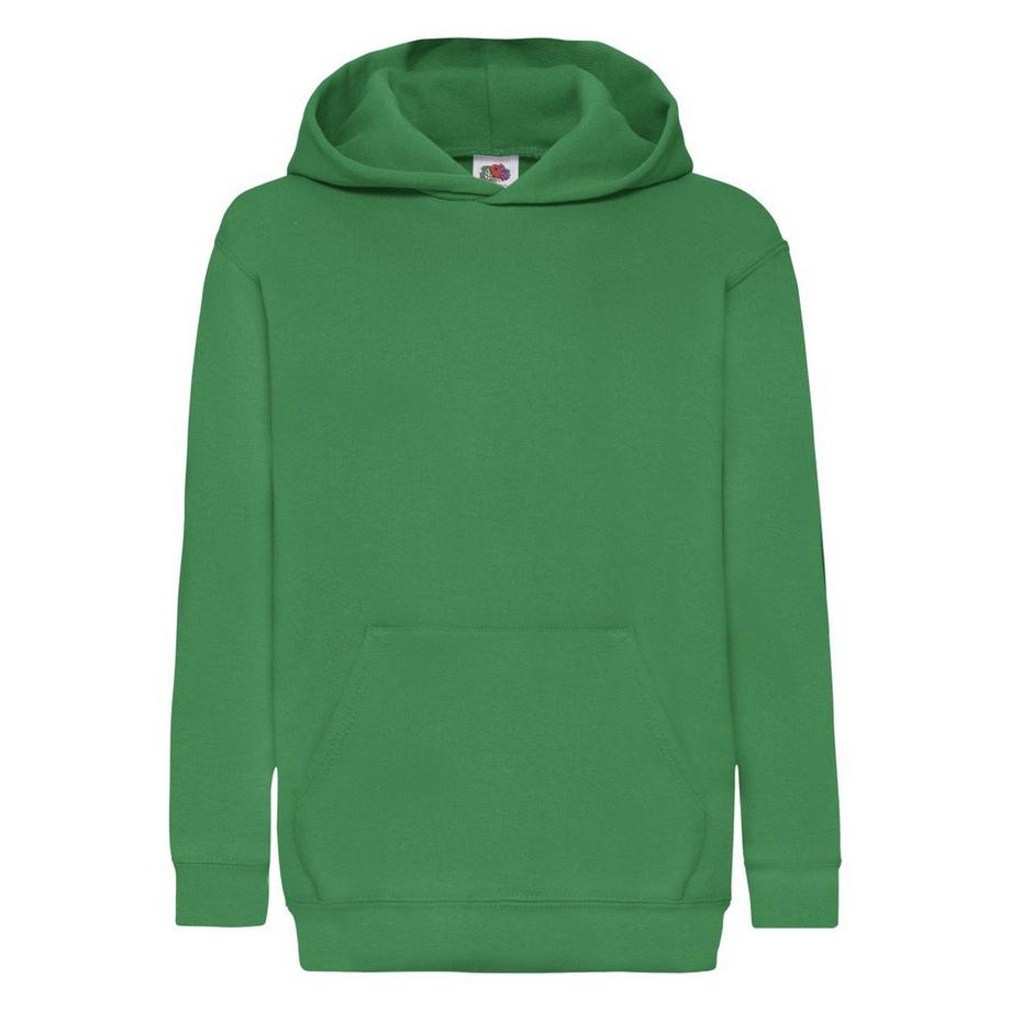 Classic 260 Kapuzenpullover