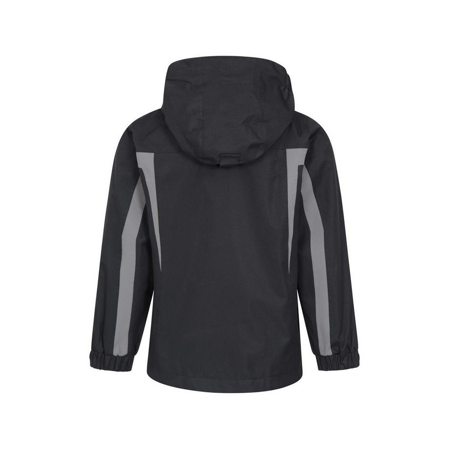 Mountain Warehouse Samson II Veste imperméable  