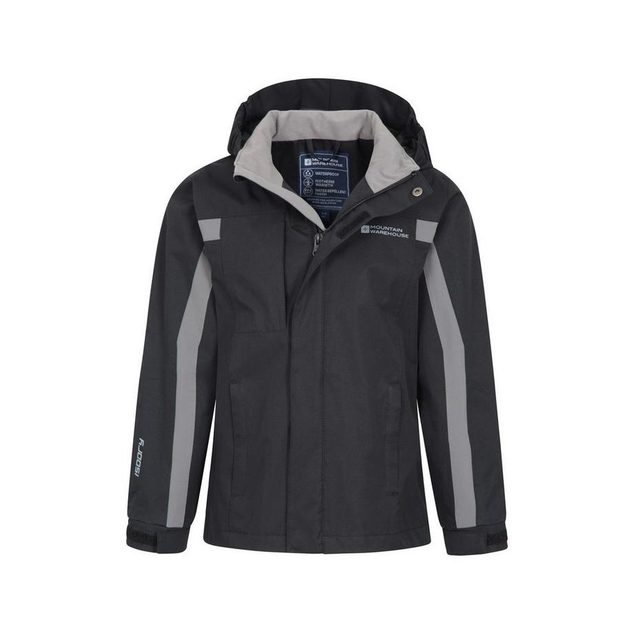 Mountain Warehouse Samson II Veste imperméable  