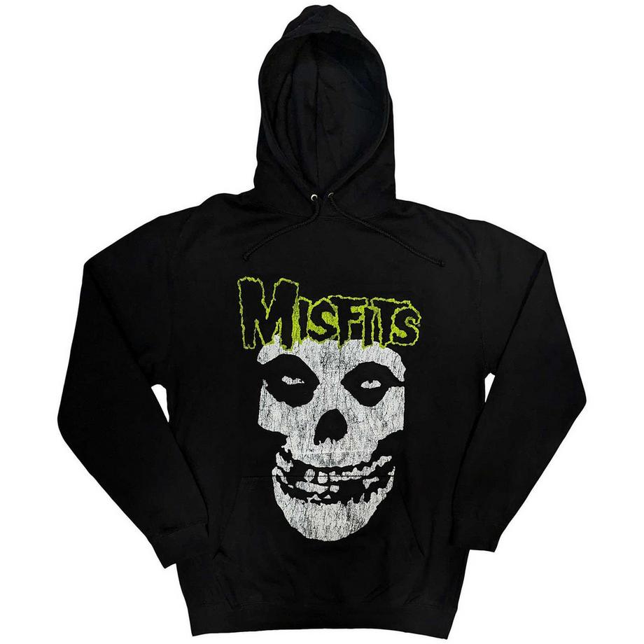 Misfits  Classic Kapuzenpullover 