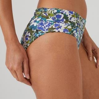 La Redoute Collections  Bas de maillot de bain culotte à revers 