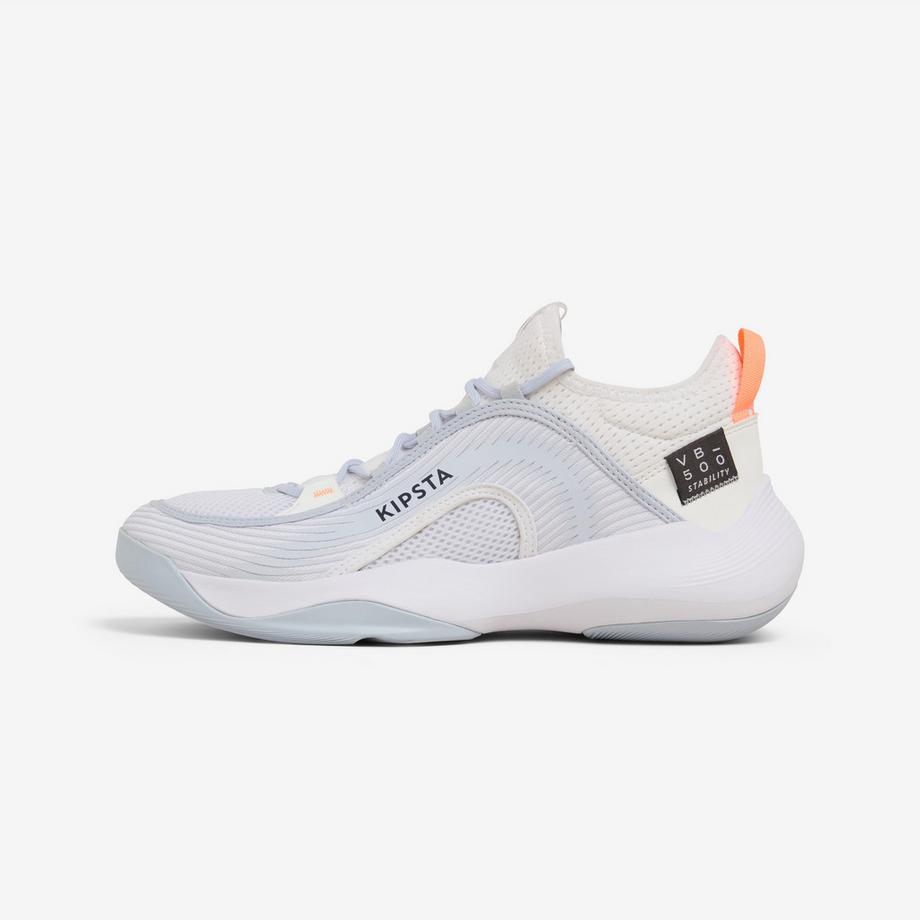 Sportschuhe Volleyball Halle Polyester