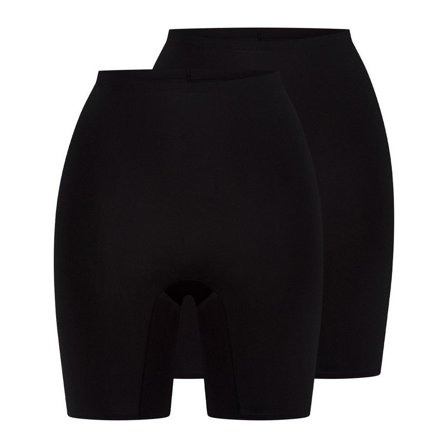 Simply Better Invisibles lot de 2 - culotte longue