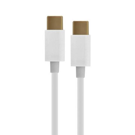 Avizar  Cavo USB type C 1m Bianco 