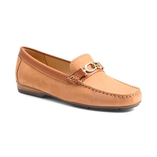 Image of Lavender Damen Cognac 37