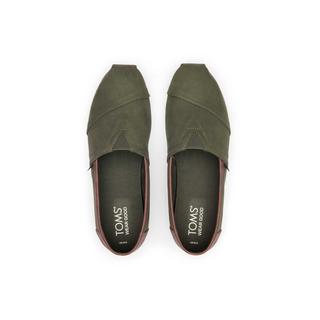 TOMS  espadrillas alpargata 