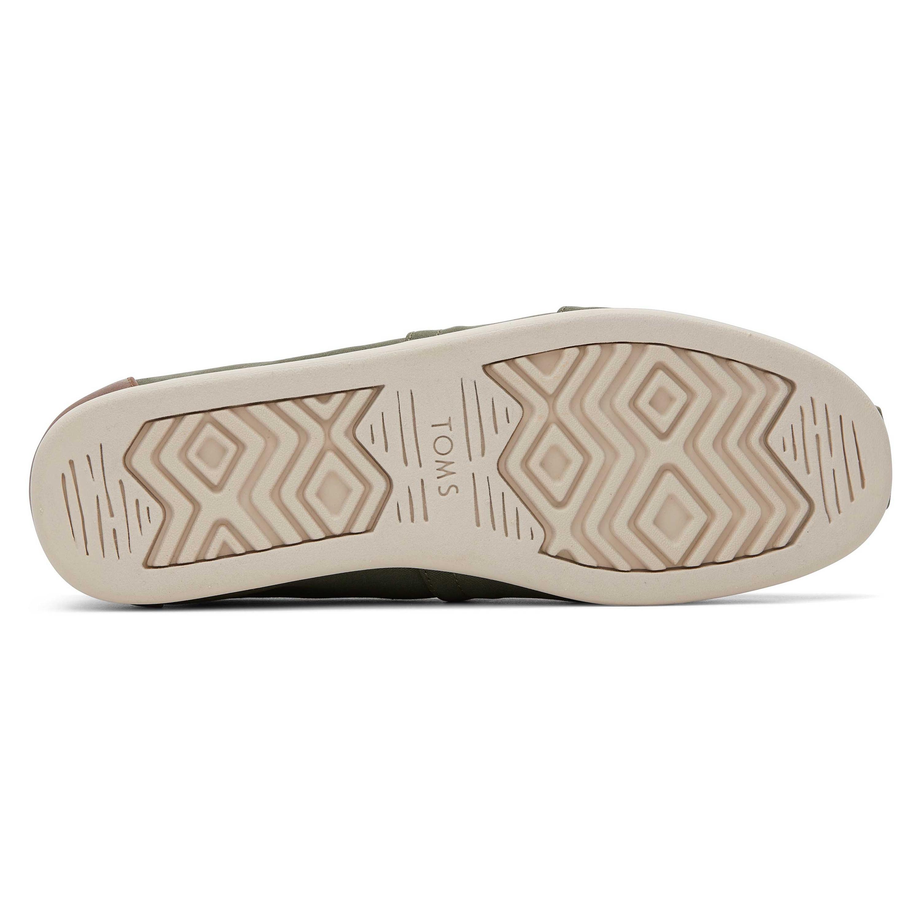 TOMS  espadrillas alpargata 