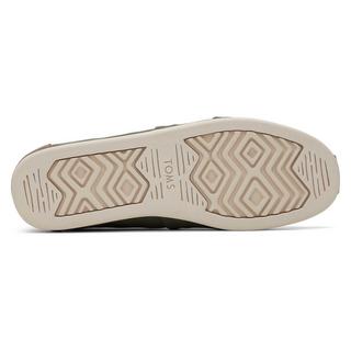 TOMS  espadrillas alpargata 