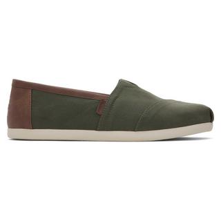 TOMS  espadrillas alpargata 