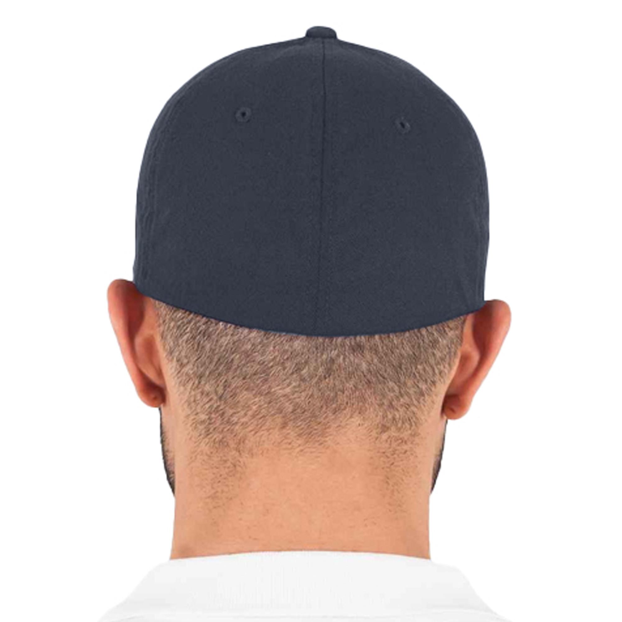 FLEXFIT 5 Panel Baseballkappe  