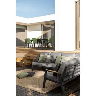 mutoni Outdoor-Kissenbezug Daya 45x45  