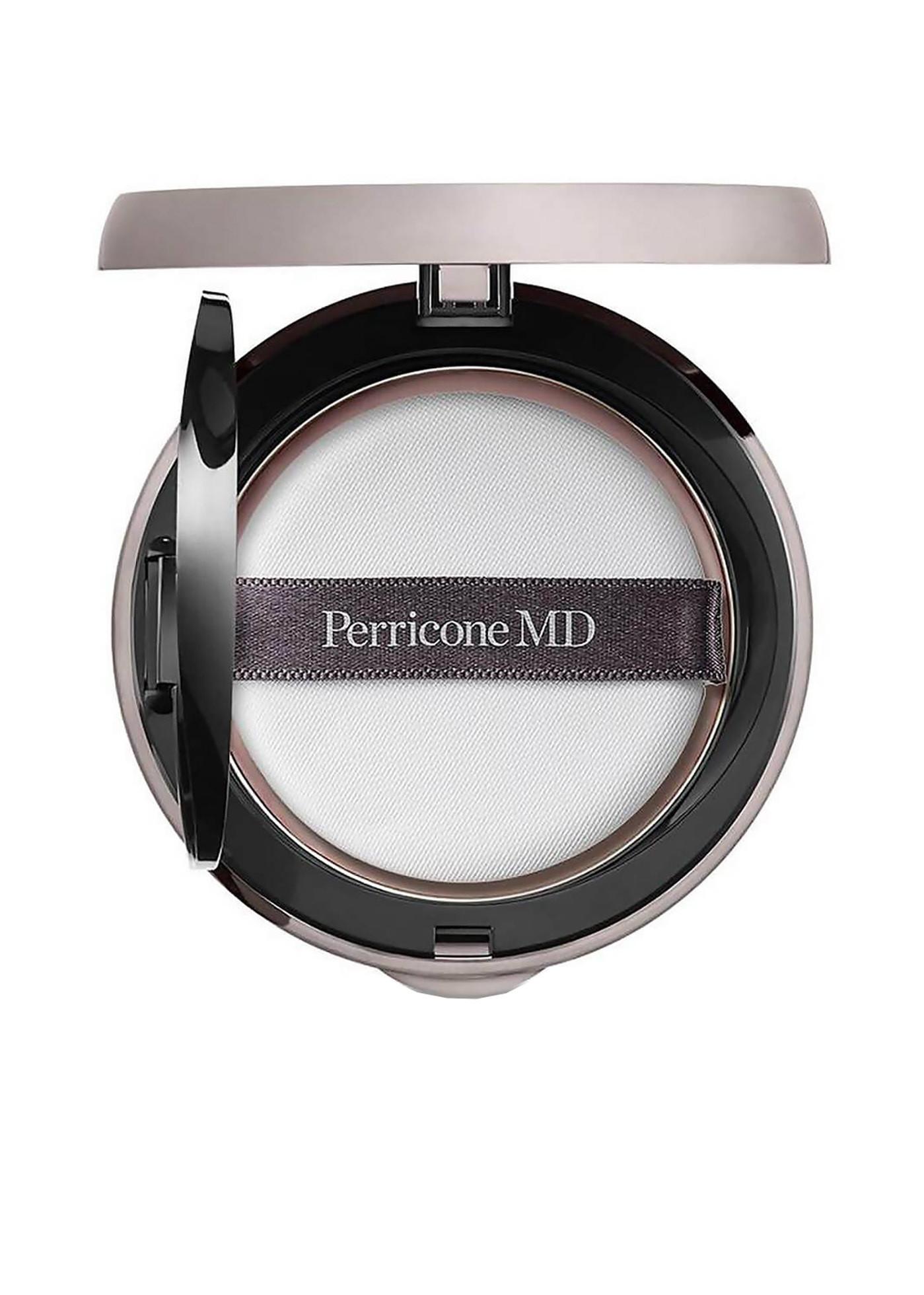 Perricone  D'abord No Makeup Instant Blur 