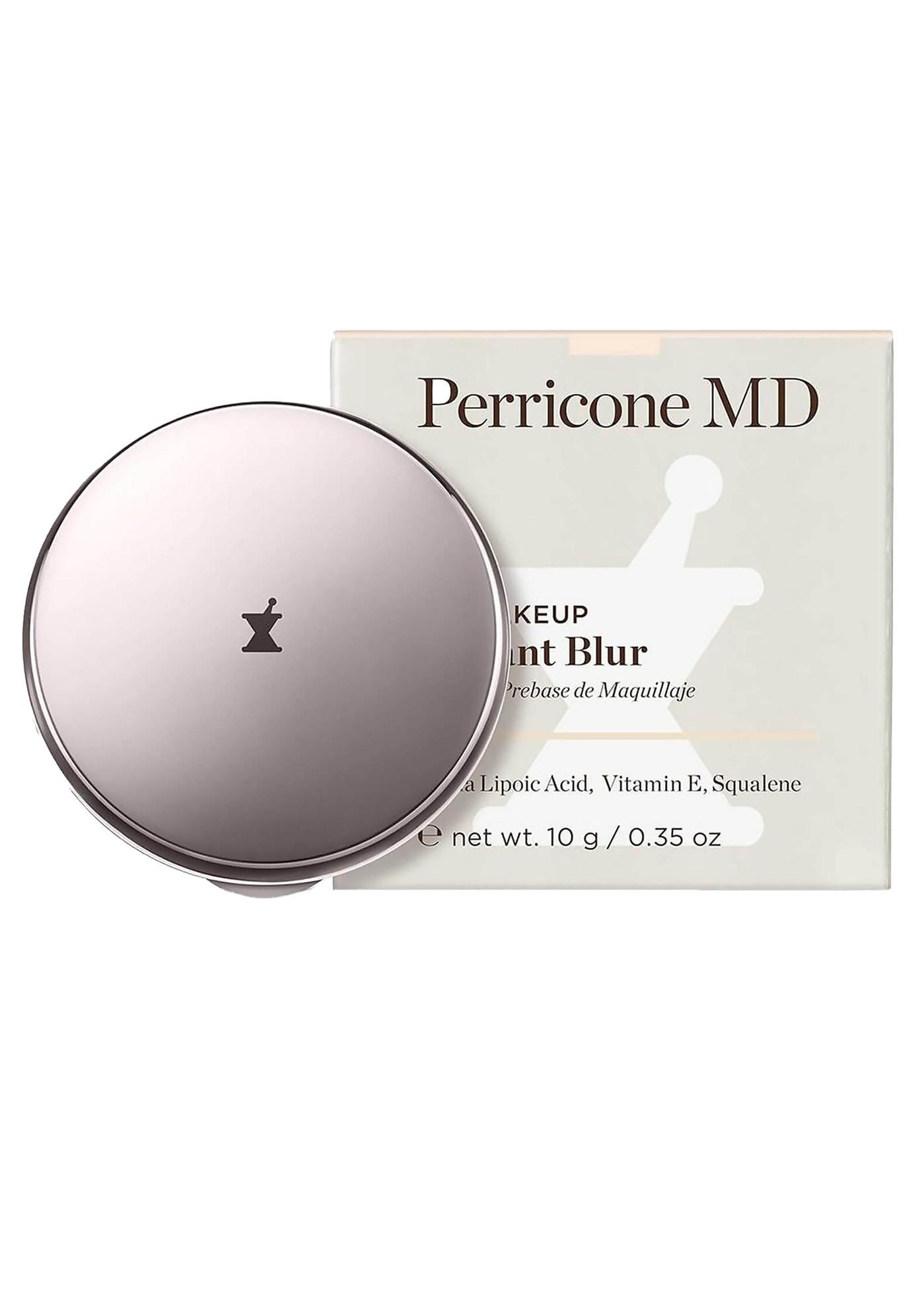 Perricone  D'abord No Makeup Instant Blur 