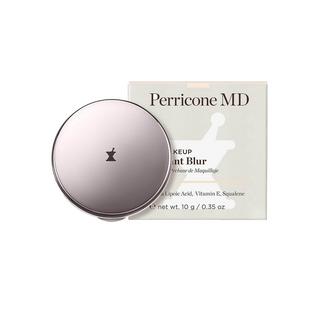 Perricone  D'abord No Makeup Instant Blur 