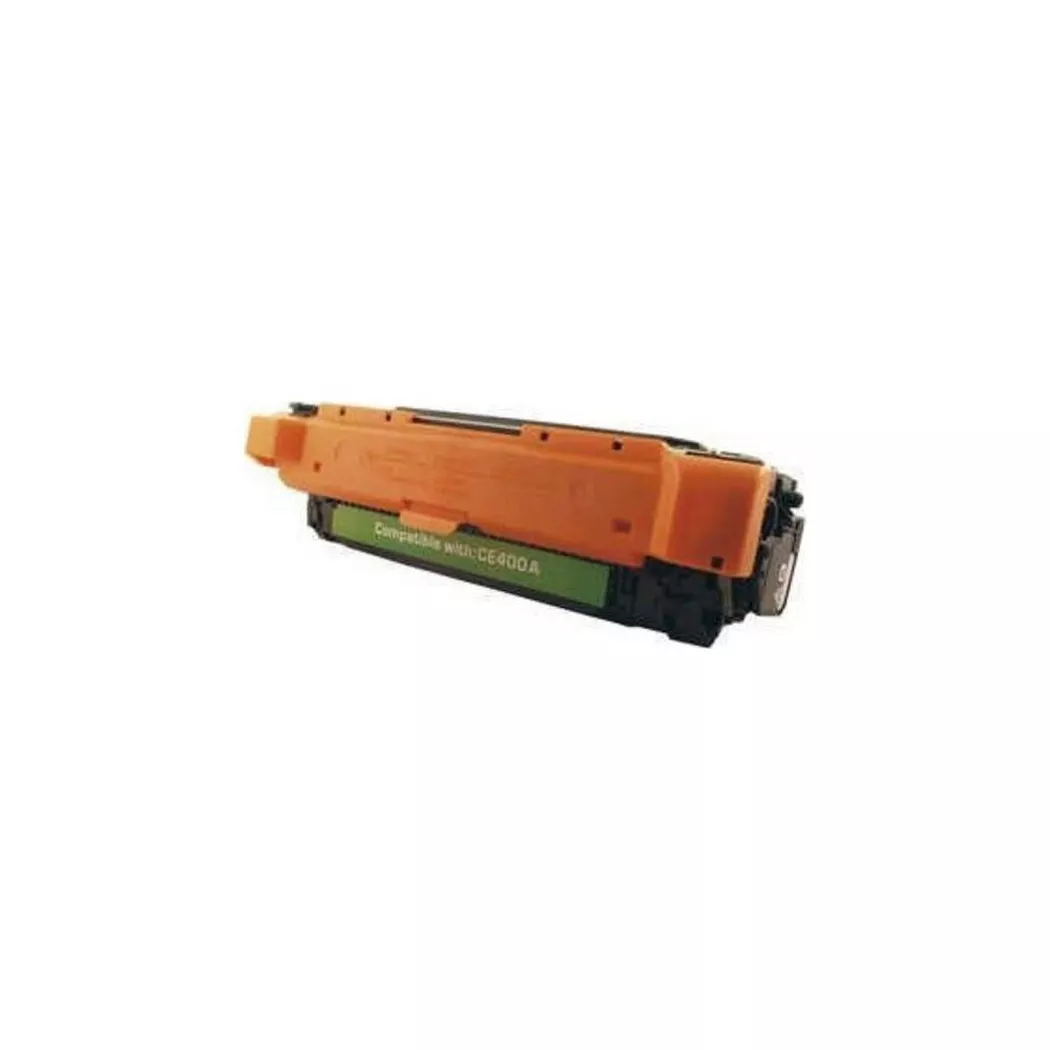 Peach – Toner Hp Nr. 507a (ce400a) Black, One Size