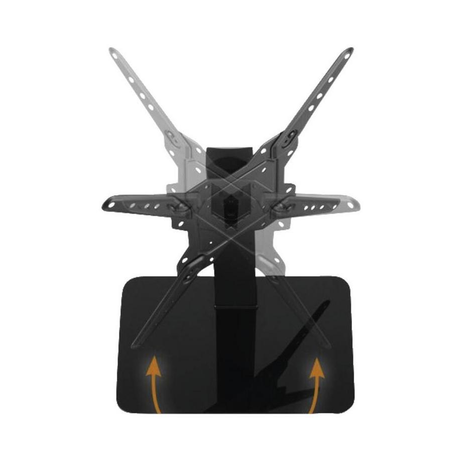 My Wall  Piedistallo per TV 