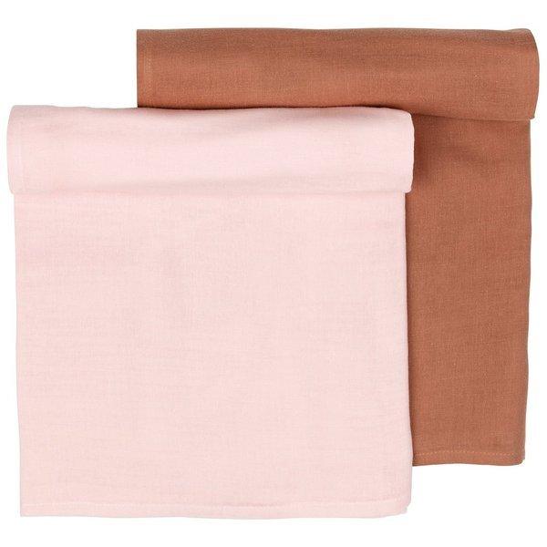 Image of 2er Pack Muslintücher Unisex