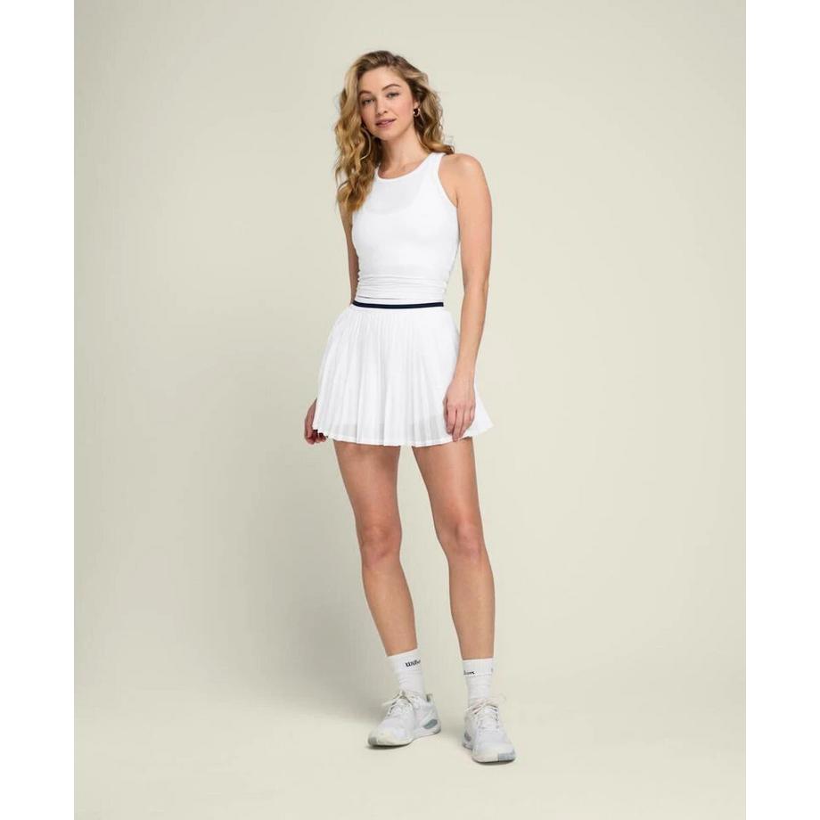 Wilson  Team Faltenrock  Weiss 