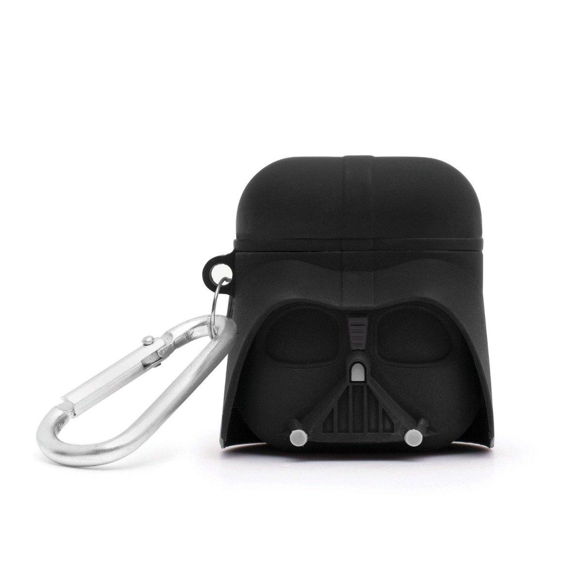 Image of AirPods Case Darth Vader