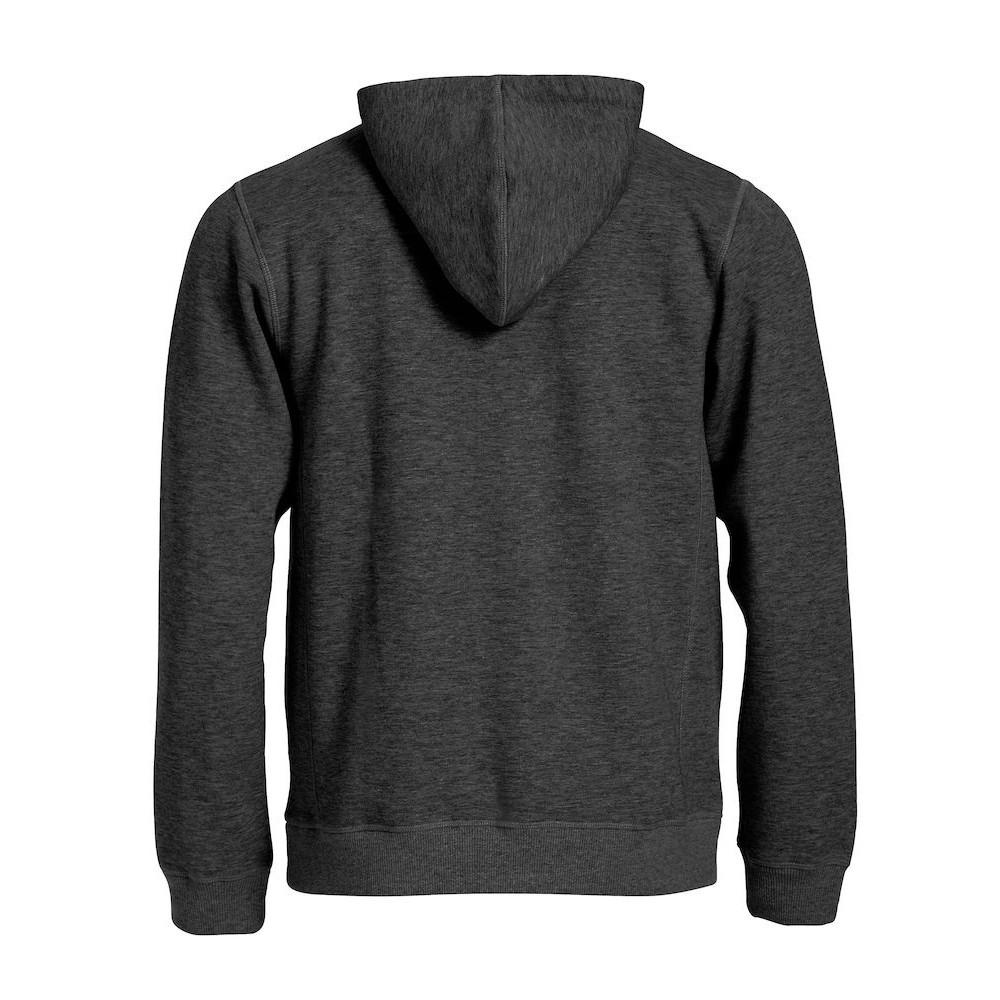 Clique Classic Kapuzenpullover  