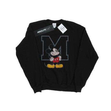 MICKEY MOUSE  Classic M Sweatshirt 