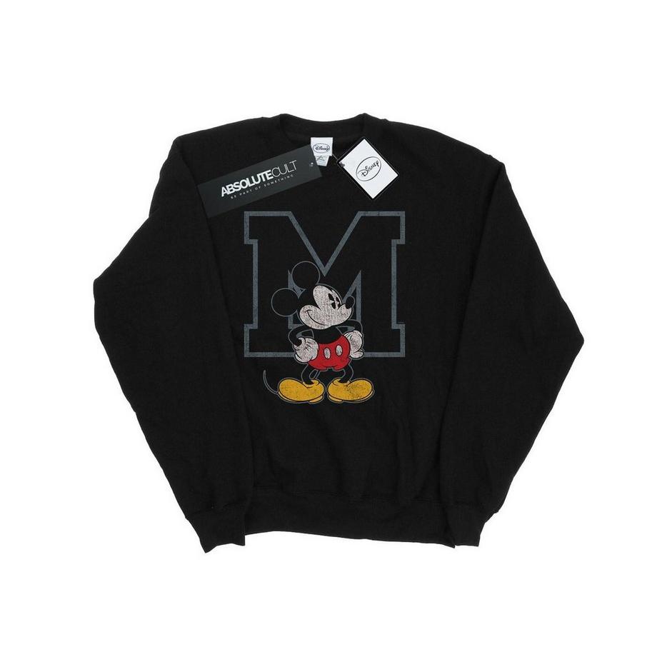 Classic M Sweatshirt