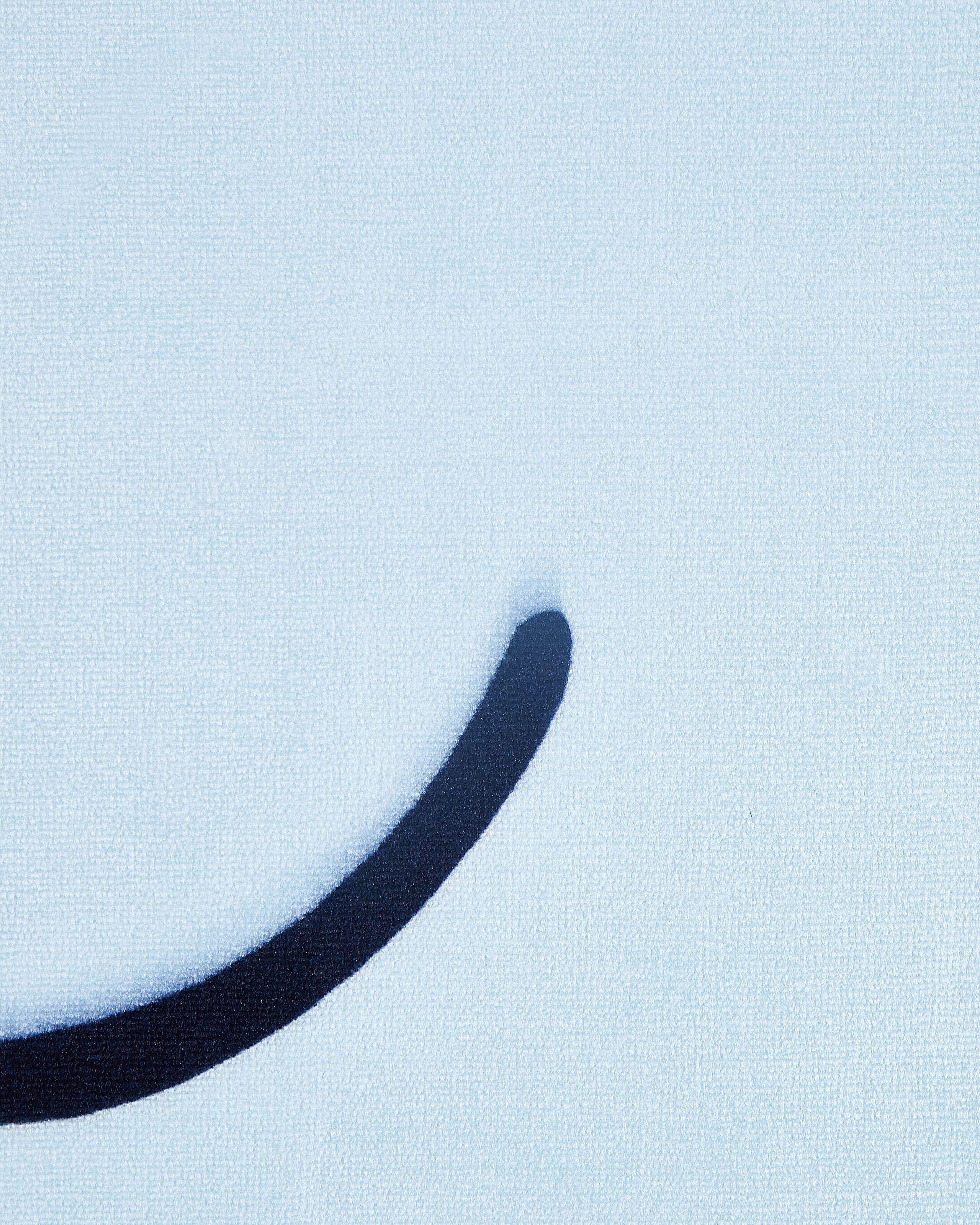 Beliani Tapis enfant en Polyester Moderne CUMULUS  