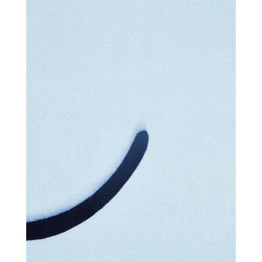 Beliani Kinderteppich aus Polyester Modern CUMULUS  