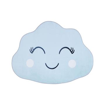 Tapis enfant en Polyester Moderne CUMULUS