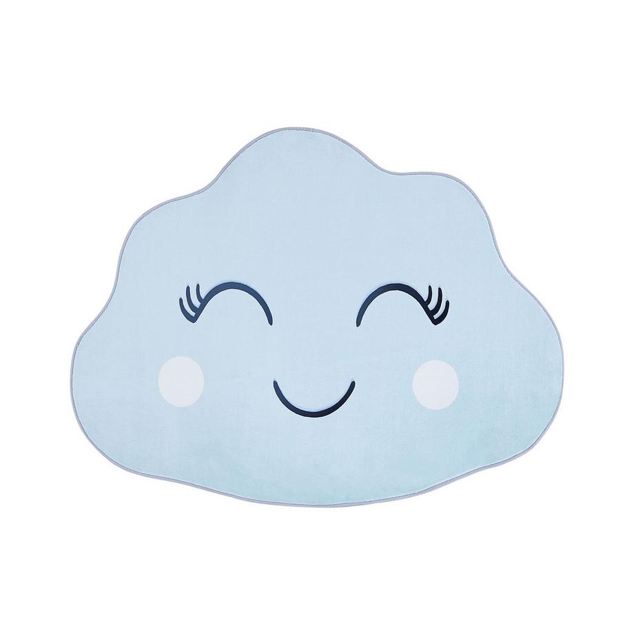 Tapis enfant en Polyester Moderne CUMULUS
