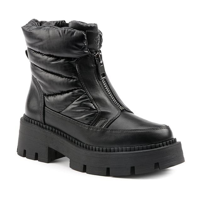 Image of Arlette Unisex Schwarz 37