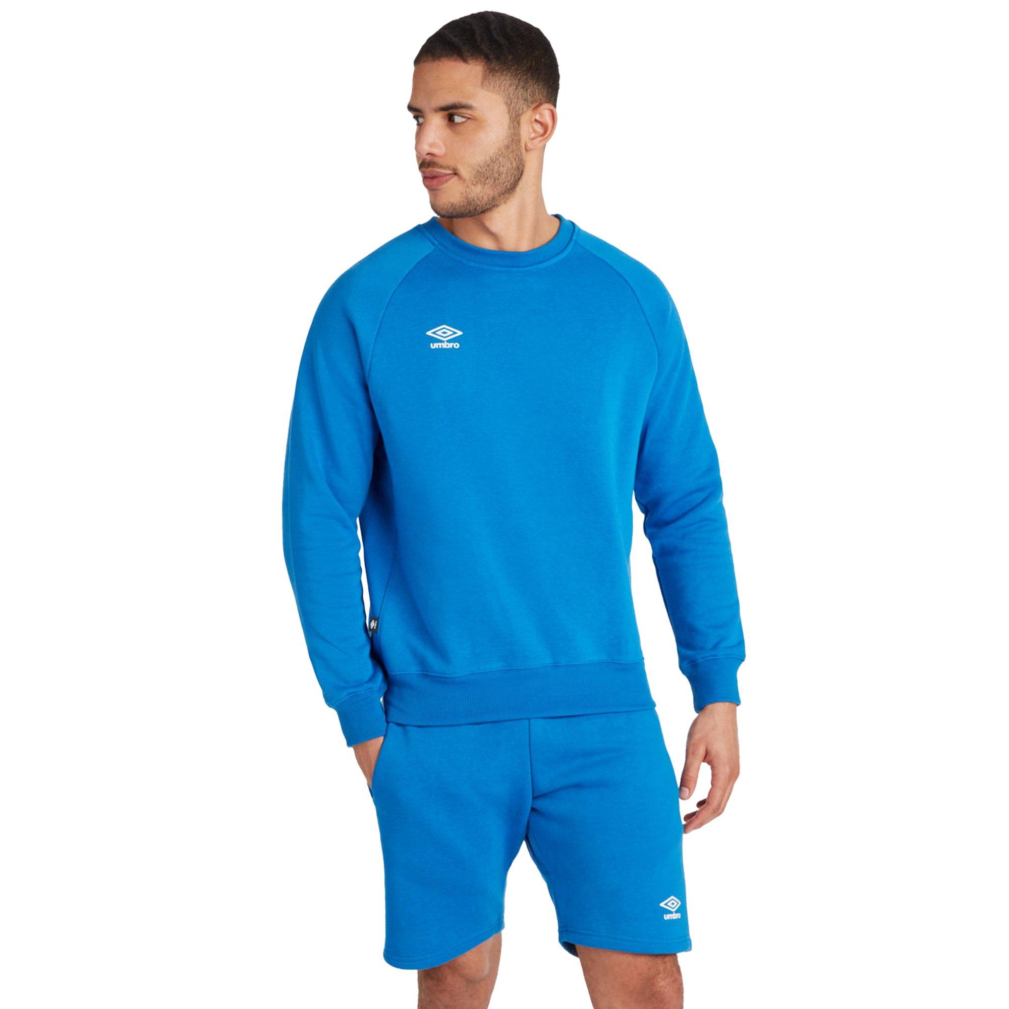 Umbro  Club Leisure Sweatshirt 