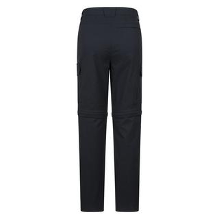 Mountain Warehouse Delta Cargo Zip-Off Hose  