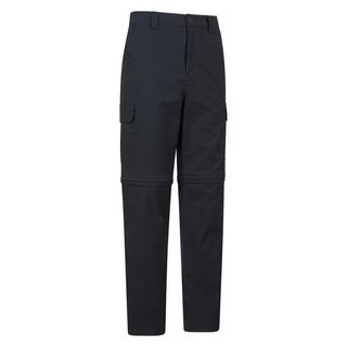 Mountain Warehouse Delta Cargo Zip-Off Hose  