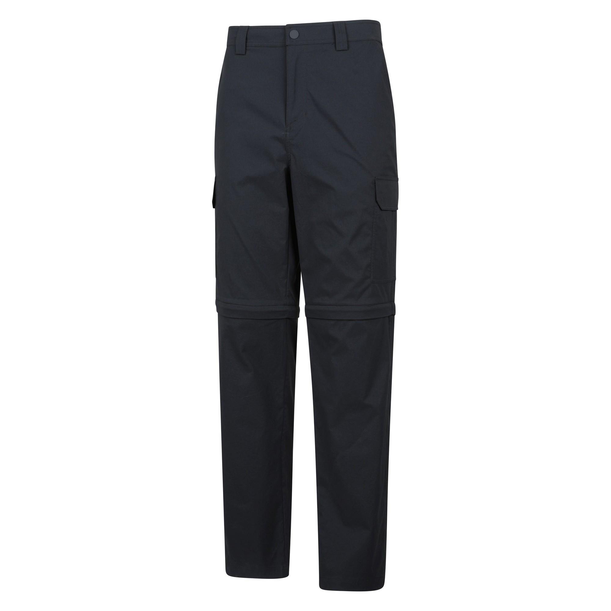 Mountain Warehouse Delta Cargo Zip-Off Hose  