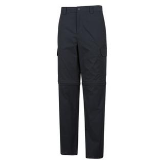 Mountain Warehouse Delta Cargo Zip-Off Hose  