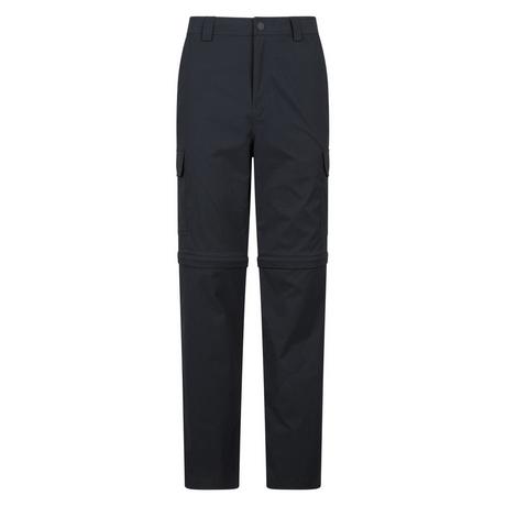 Mountain Warehouse Delta Cargo Zip-Off Hose  