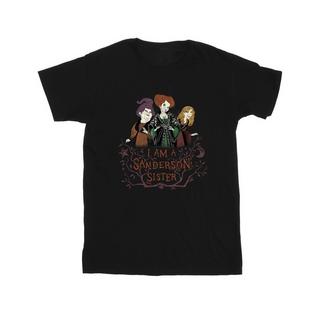 Disney  Hocus Pocus Sanderson Sister TShirt 