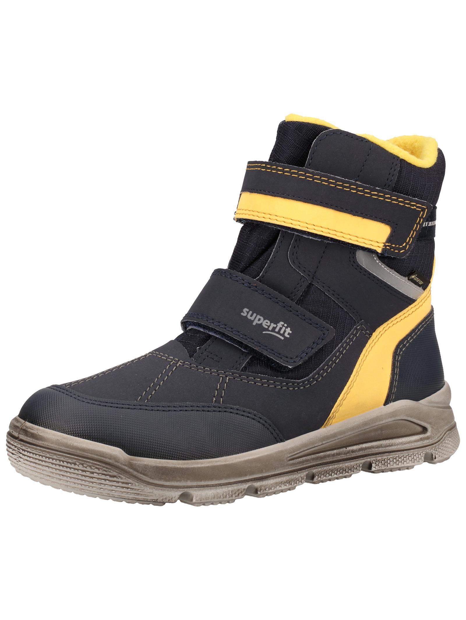 Image of Stiefel 5-09077 Unisex Blau 30