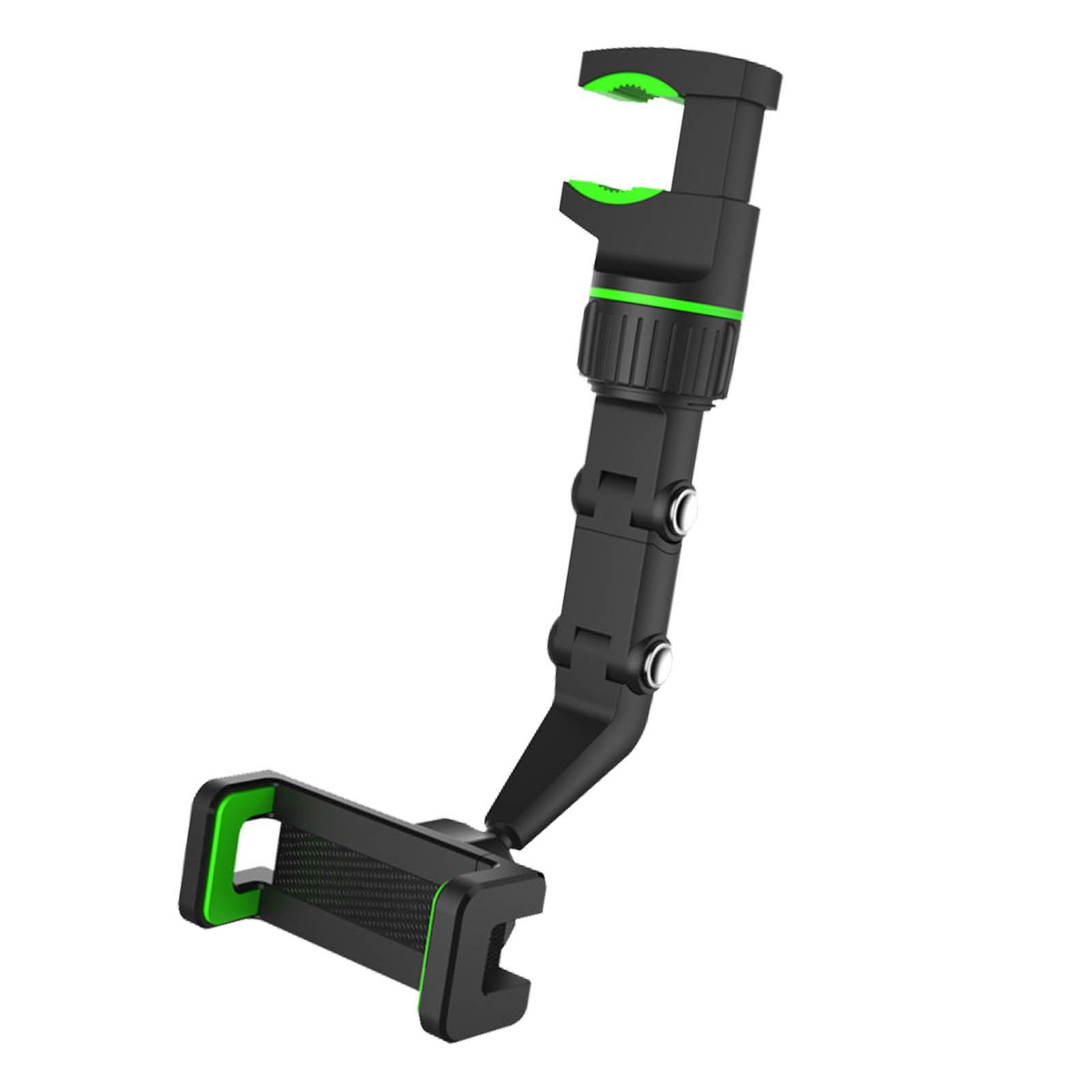 Image of Autohalterung 360° drehbarer Rückspiegel