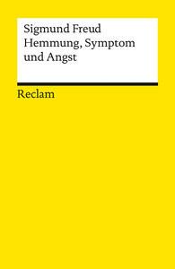 Hemmung, Symptom und Angst Freud, Sigmund; Bayer, Lothar (Hrsg.) Libro in brossura 