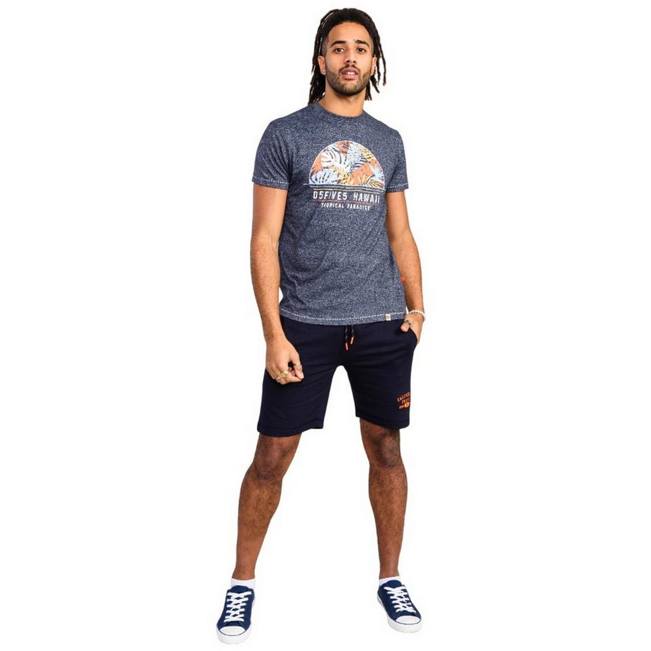 Duke Upton Hawaii T-Shirt  