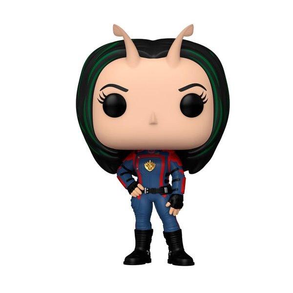 Funko  Funko POP! Guardiani della Galassia Vol3 Mantis (1206) 